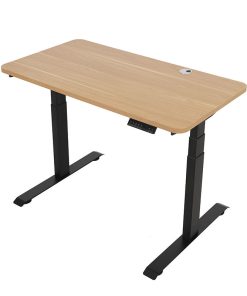 Office Hight Adjustable Ergonomic Smart Tilting Desk Electric Standing Lifting Table Legs Height Adjustable Desk
