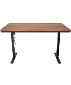 Adjustable Height Home Computer Lifting Desk Lift Sit Home Desk Intelligent School